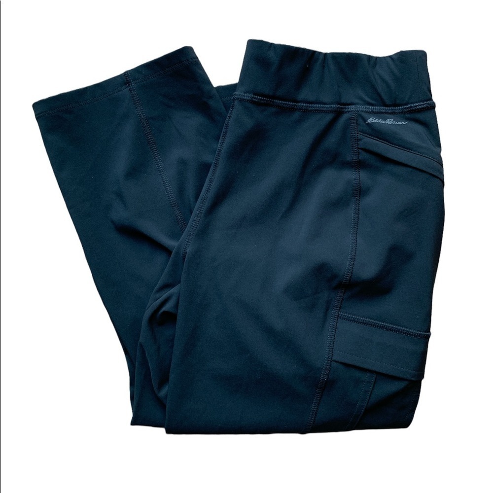 Eddie Bauer | Eddie Bauer Women's Cargo Cropped Hiking pants